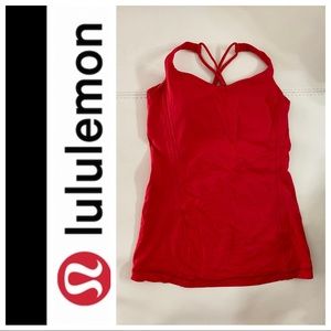 🍋 Lululemon Top 2/$40 if you bundle